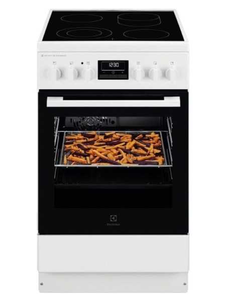 Фото - Electrolux LKR 564277 W